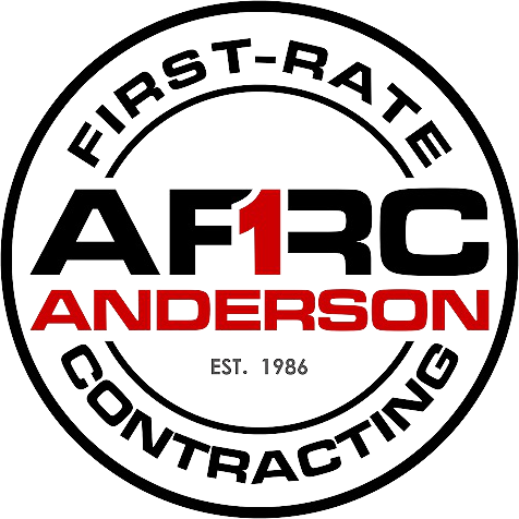 Anderson First-Rate Contracting Inc